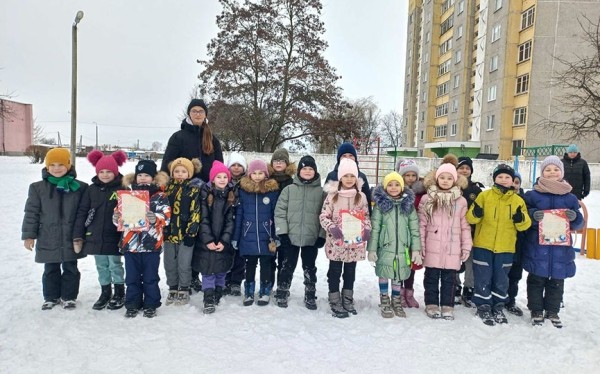 Школьная суббота 9 декабря в учреждениях образования города Барановичи