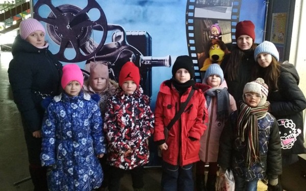 Школьная суббота 9 декабря в учреждениях образования города Барановичи