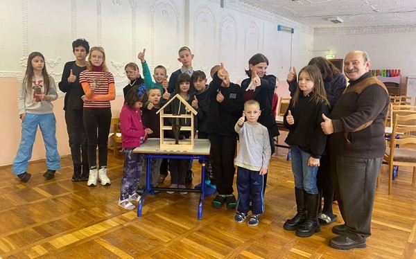 Школьная суббота 9 декабря в учреждениях образования города Барановичи