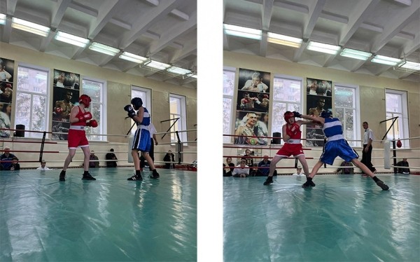 Состоялся открытый республиканский турнир памяти ветеранов барановичского бокса