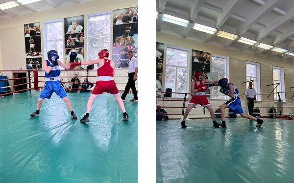 Состоялся открытый республиканский турнир памяти ветеранов барановичского бокса