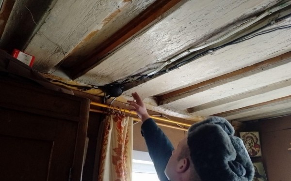 Состояние отопительных печей, электропроводки, наличие автономных пожарных извещателей проверяют барановичские спасатели Состояние отопительных печей, электропроводки, наличие автономных пожарных извещателей проверяют барановичские спасатели