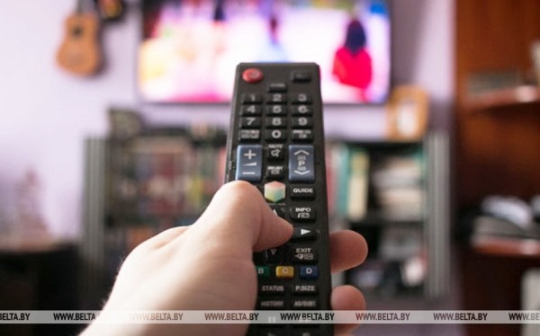 Специалист рассказала, как долго ребенку можно смотреть мультфильмы без вреда для здоровья Специалист рассказала, как долго ребенку можно смотреть мультфильмы без вреда для здоровья