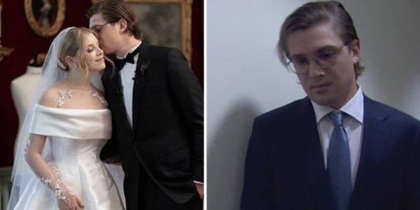 У «свадьбы века» за $59 миллионов неожиданное продолжение. Жениху грозит пожизненное заключение У «свадьбы века» за $59 миллионов неожиданное продолжение. Жениху грозит пожизненное заключение