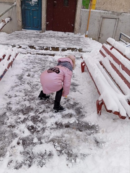 Управление по образованию Барановичского горисполкома запускает челлендж #убираемвместе#Барановичи Управление по образованию Барановичского горисполкома запускает челлендж #убираемвместе#Барановичи