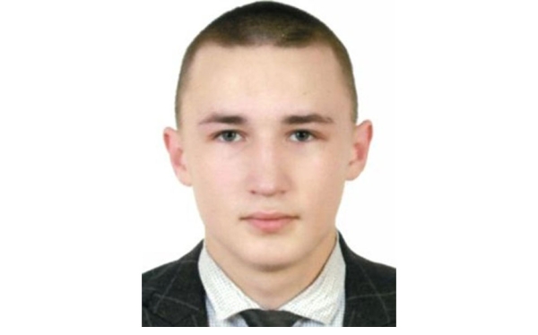 В Барановичах милиция разыскивает молодого парня