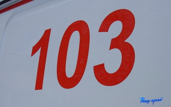 В Барановичах мужчина получил ожоги, разжигая костер