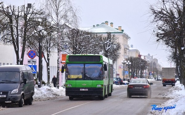 В Барановичах Советская становится пешеходной. Узнали, когда и как пойдут автобусы В Барановичах Советская становится пешеходной. Узнали, когда и как пойдут автобусы