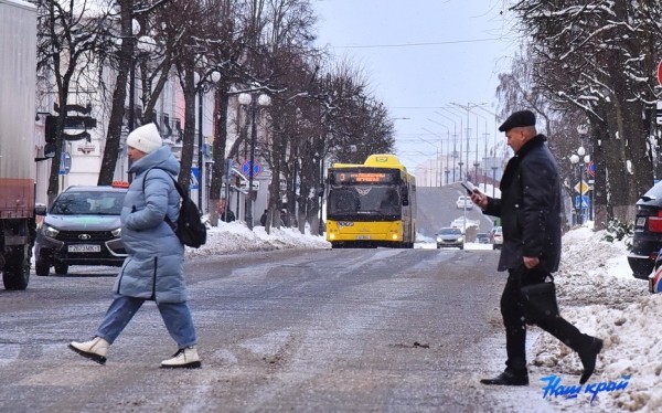В Барановичах Советская становится пешеходной. Узнали, когда и как пойдут автобусы В Барановичах Советская становится пешеходной. Узнали, когда и как пойдут автобусы
