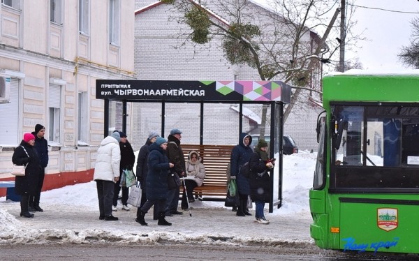 В Барановичах Советская становится пешеходной. Узнали, когда и как пойдут автобусы В Барановичах Советская становится пешеходной. Узнали, когда и как пойдут автобусы