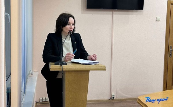 В Барановичском районе образована районная избирательная комиссия В Барановичском районе образована районная избирательная комиссия