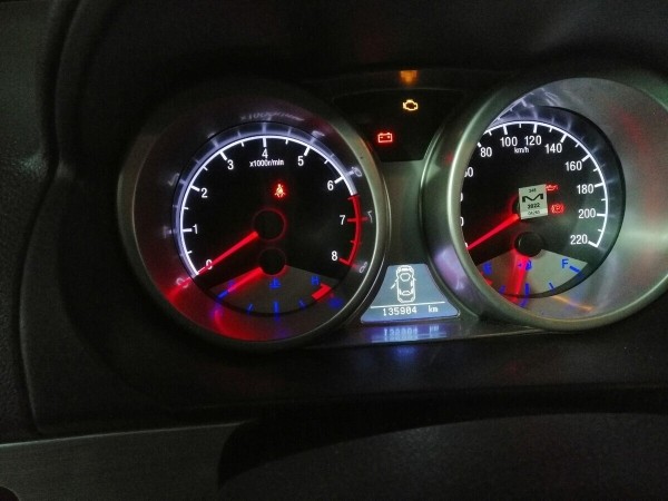 В Беларуси на аукцион выставили Geely по бросовой цене. Что за машина и в каком состоянии?