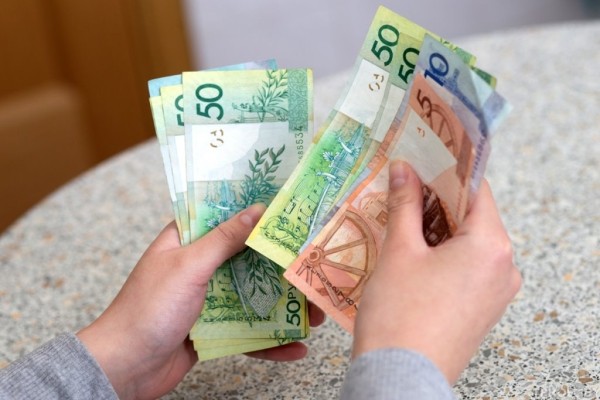 В Беларуси женщина отсудила у заведения общепита круглую сумму. Подробности резонансного дела