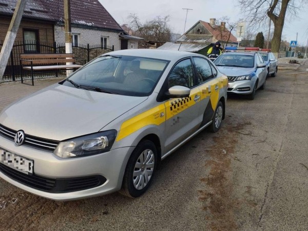 В Брестской области уже изъято 12 транспортных средств. За что? В Брестской области уже изъято 12 транспортных средств. За что?