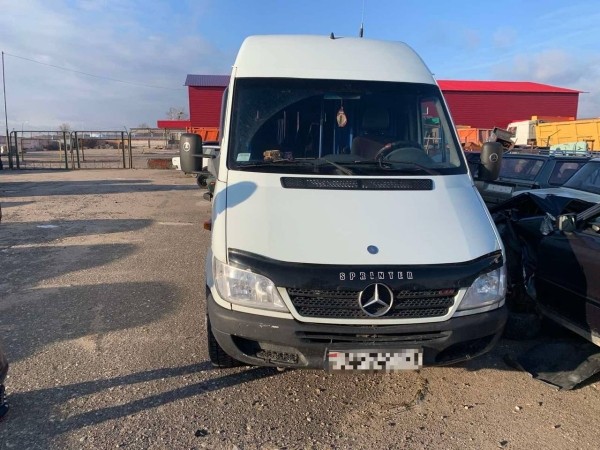 В Брестской области уже изъято 12 транспортных средств. За что? В Брестской области уже изъято 12 транспортных средств. За что?