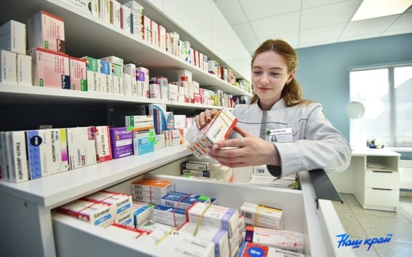 В чем причина подорожания лекарств в Беларуси, рассказали в МАРТ В чем причина подорожания лекарств в Беларуси, рассказали в МАРТ