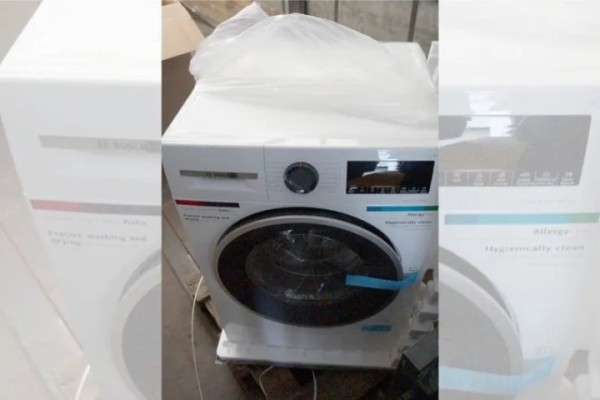 В «Козловичах» задержали бытовую технику на сумму порядка 33 тыс. рублей