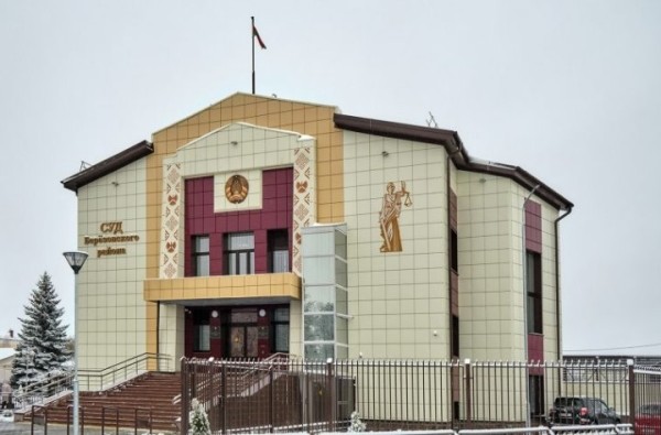 Воровали коров для продажи: суд вынес приговор березовчанам Воровали коров для продажи: суд вынес приговор березовчанам