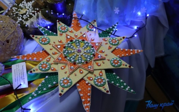 Выставка «Творческая мастерская Дедушки Мороза» открылась в Барановичском районе Выставка «Творческая мастерская Дедушки Мороза» открылась в Барановичском районе