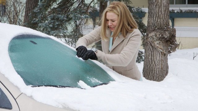 Что посмотреть: пять фильмов для зимнего настроения