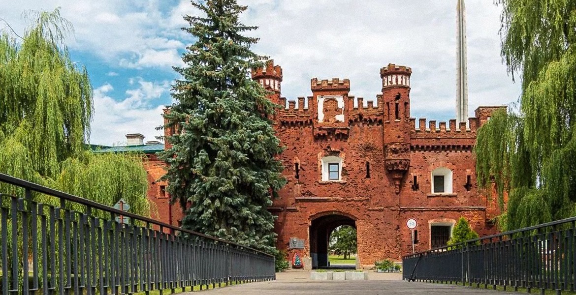 Путеводитель по Бресту: лучшие места для посещения, проживания и отдыха