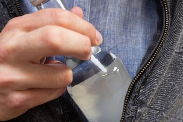 Алкогольные антирекорды. Сколько было промилле в крови погибших за 2023 год, рассказали эксперты