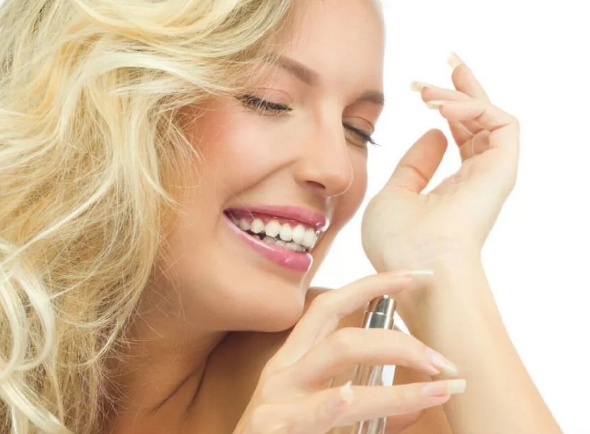 Искусство выбора: как правильно подобрать женские духи