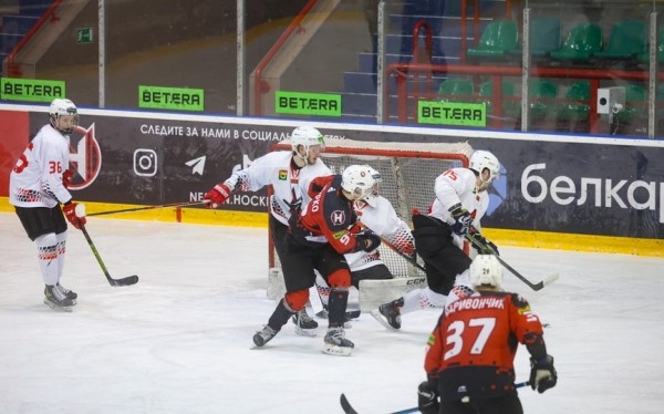 «Авиатору» спасти повторную игру не удалось «Авиатору» спасти повторную игру не удалось