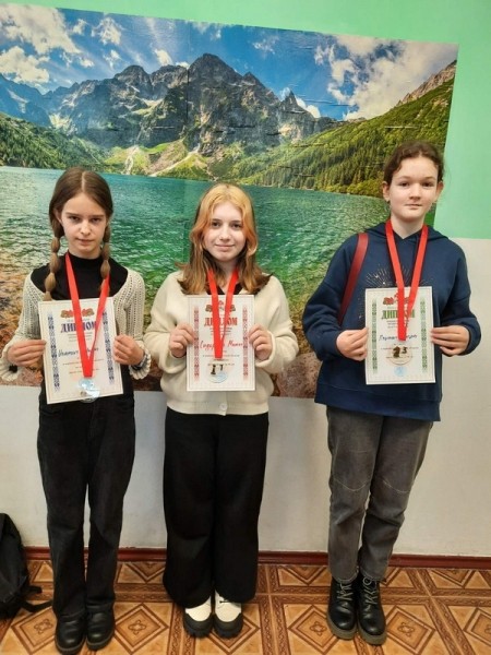 Барановичские шахматисты снова произвели фурор