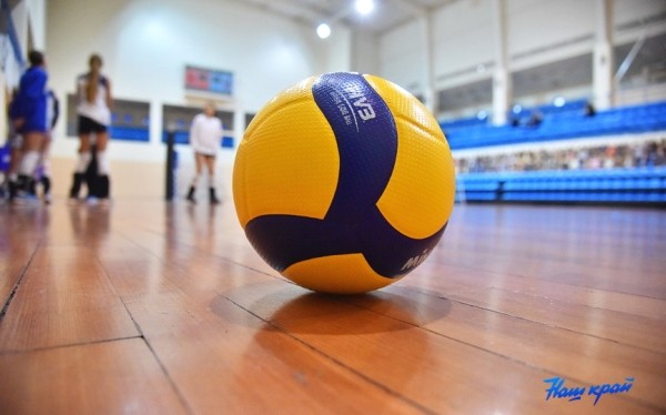 Барановичские волейболистки на домашней площадке примут команду из Мозыря