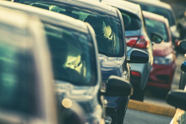 Беларусь оказалась на втором месте по поставкам в Россию легковушек с пробегом