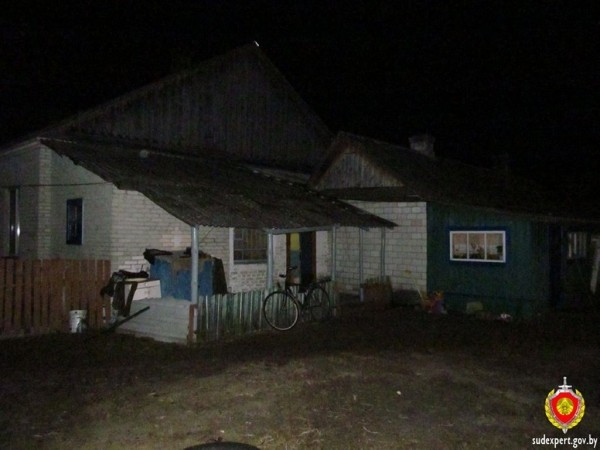 Белорус умер от 6,6 промилле алкоголя в крови