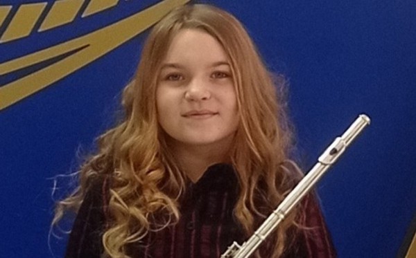 Богатый урожай наград привезли юные таланты из Барановичей с конкурса «ЖАРЫНКА – 2024» Богатый урожай наград привезли юные таланты из Барановичей с конкурса «ЖАРЫНКА – 2024»