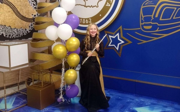 Богатый урожай наград привезли юные таланты из Барановичей с конкурса «ЖАРЫНКА – 2024» Богатый урожай наград привезли юные таланты из Барановичей с конкурса «ЖАРЫНКА – 2024»