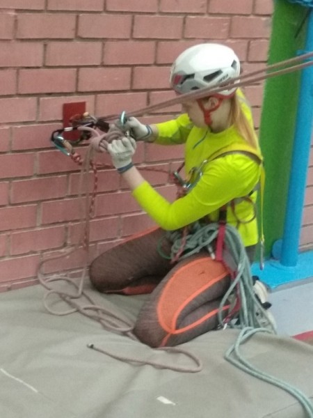 Достойно выступили юные барановичские туристы в столице Достойно выступили юные барановичские туристы в столице