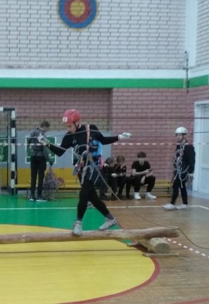 Достойно выступили юные барановичские туристы в столице Достойно выступили юные барановичские туристы в столице