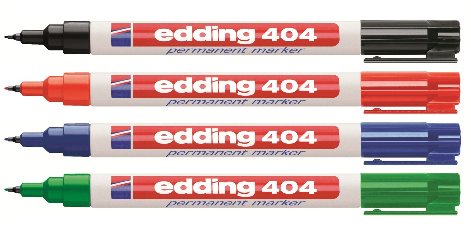 Как выбрать перманентный маркер — для чего нужен и где используется