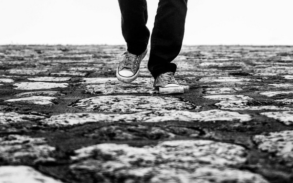 Эксперт рассказал о главном секрете 10 000 шагов в день