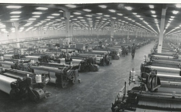 «История в зданиях»: Барановичский краеведческий музей запустил новый проект «История в зданиях»: Барановичский краеведческий музей запустил новый проект