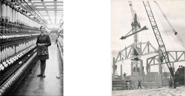 «История в зданиях»: Барановичский краеведческий музей запустил новый проект «История в зданиях»: Барановичский краеведческий музей запустил новый проект