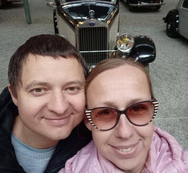 «Итальянцы подрезают, немцы — средний палец показывают». Женщина из Брестской области о работе дальнобойщицей «Итальянцы подрезают, немцы — средний палец показывают». Женщина из Брестской области о работе дальнобойщицей