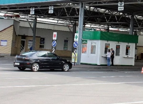 Как подтверждается стоимость товаров для личного пользования, ввозимых в страну? Ответ таможни