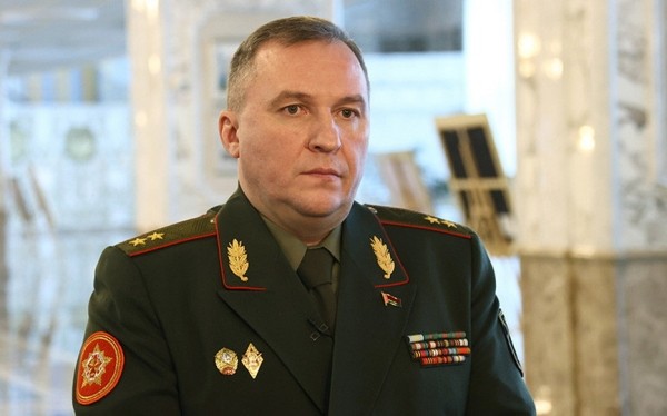 Какой будет новая Военная доктрина Беларуси. Хренин раскрыл подробности документа