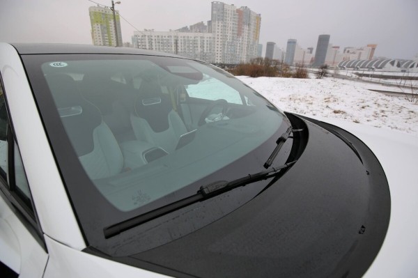 «Когда грянули морозы, заряда гарантированно хватало на 400 км». Белорус о владении роскошным «китайцем» Avatr 11 «Когда грянули морозы, заряда гарантированно хватало на 400 км». Белорус о владении роскошным «китайцем» Avatr 11