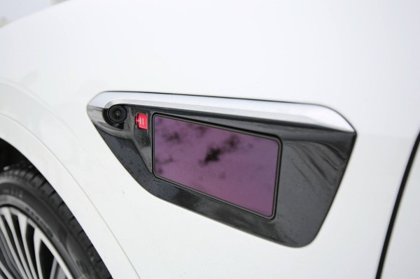 «Когда грянули морозы, заряда гарантированно хватало на 400 км». Белорус о владении роскошным «китайцем» Avatr 11 «Когда грянули морозы, заряда гарантированно хватало на 400 км». Белорус о владении роскошным «китайцем» Avatr 11