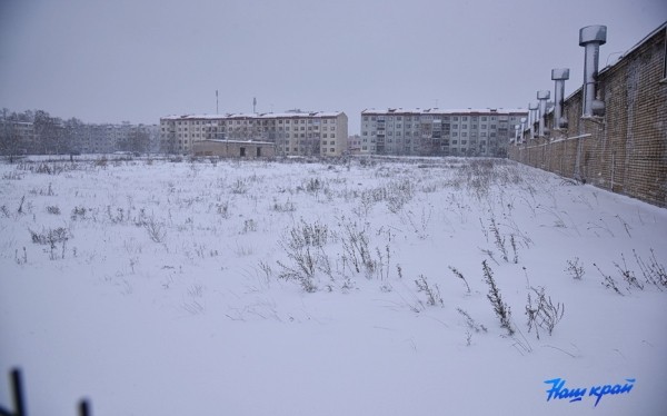 Кому продают земельный участок в два гектара в Барановичах