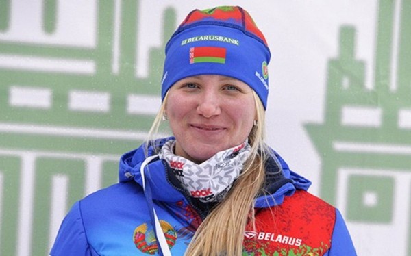 Лыжники Губенко и Королева стали чемпионами Беларуси в классическом масс-старте