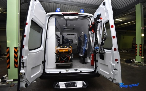 Минздрав: представители системы здравоохранения в праздничные дни работают в режиме повышенной готовности