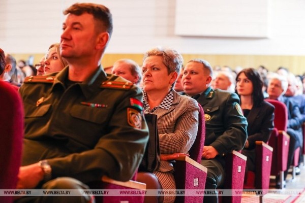 Муравейко: люди проявляют неподдельный интерес к новшествам Концепции нацбезопасности Муравейко: люди проявляют неподдельный интерес к новшествам Концепции нацбезопасности