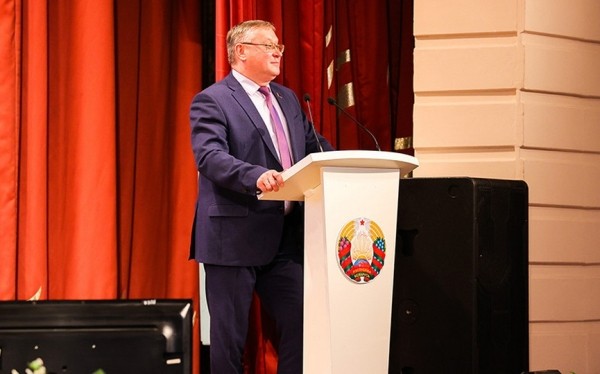 Муравейко: люди проявляют неподдельный интерес к новшествам Концепции нацбезопасности Муравейко: люди проявляют неподдельный интерес к новшествам Концепции нацбезопасности